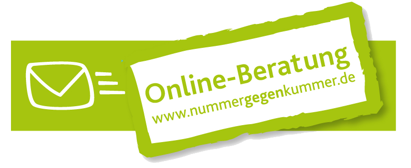 Wenn du lieber mit den Leuten von der Nummer-gegen-Kummer schreiben möchtest:  
das geht hier auch - auch anonym.
nummergegenkummer.de/onlineberatung